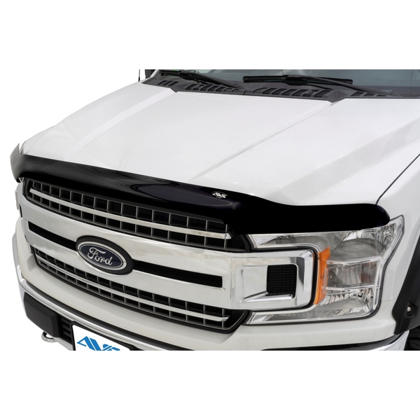 Auto Ventshade 07-13 SILVERADO 1500 BUGFLECTOR II-SMOKE 25035